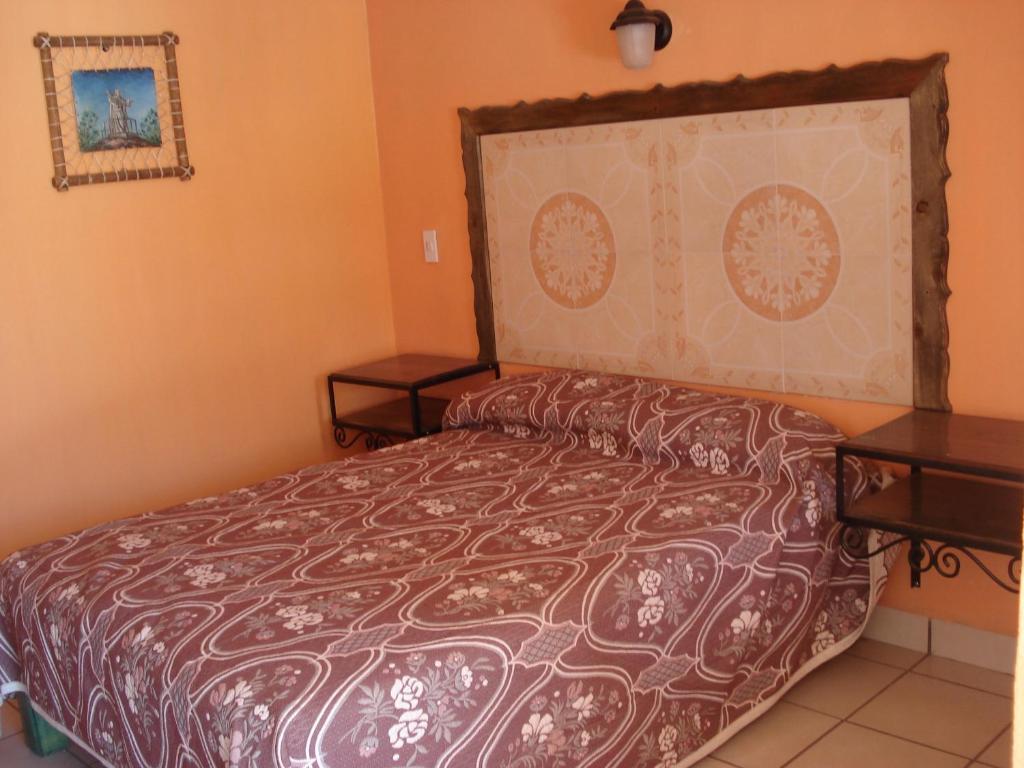 Paraiso Del Bosque Hotell Creel Rum bild